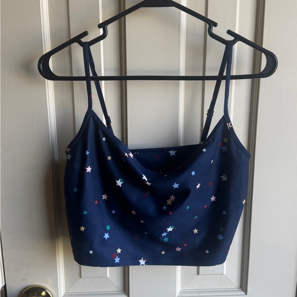 Summersalt Tank - Picture 2 of 4